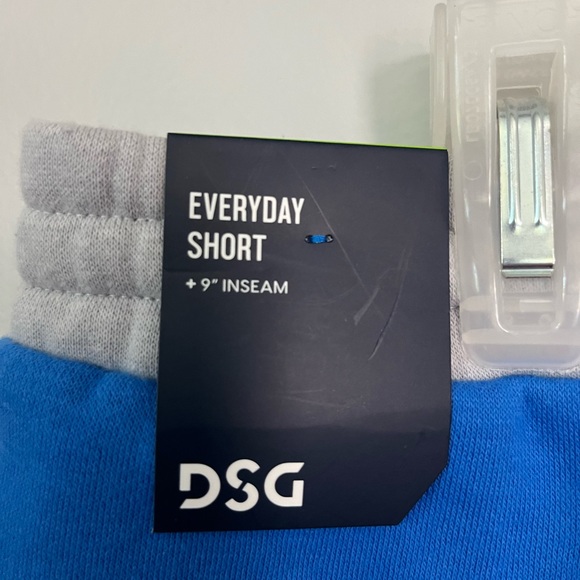 Little boys DSG shorts (NWT) - Picture 7 of 7